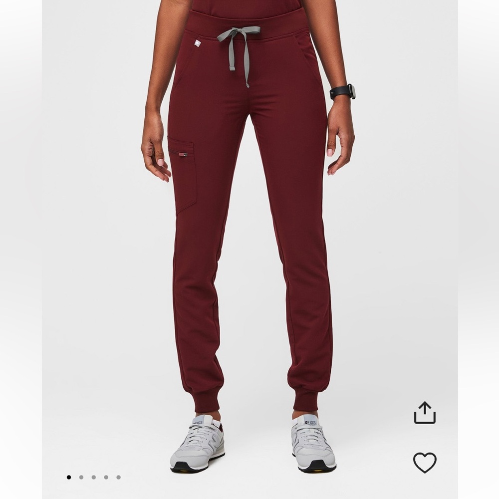 Figs Zamora Jogger Scrub Pants